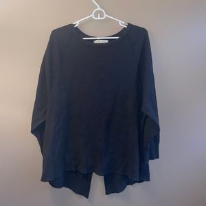 Free People | Amelia Oversized Tunic